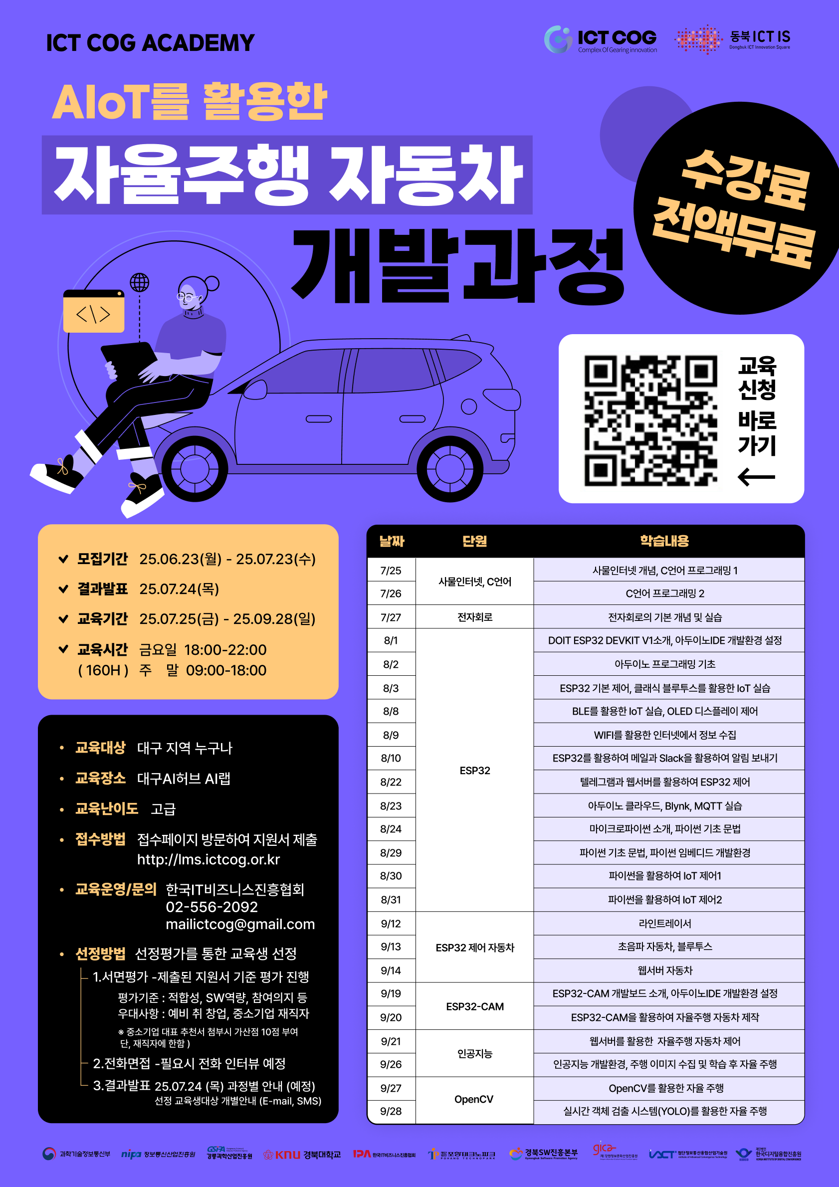 IoT 고급 과정