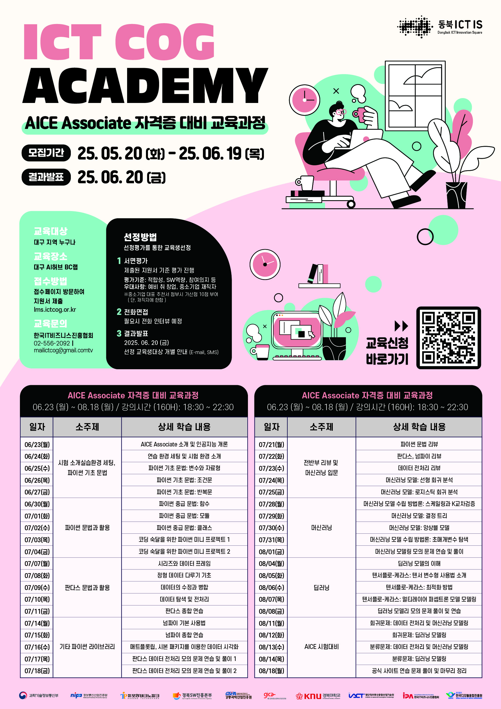 AICE Associate 자격증