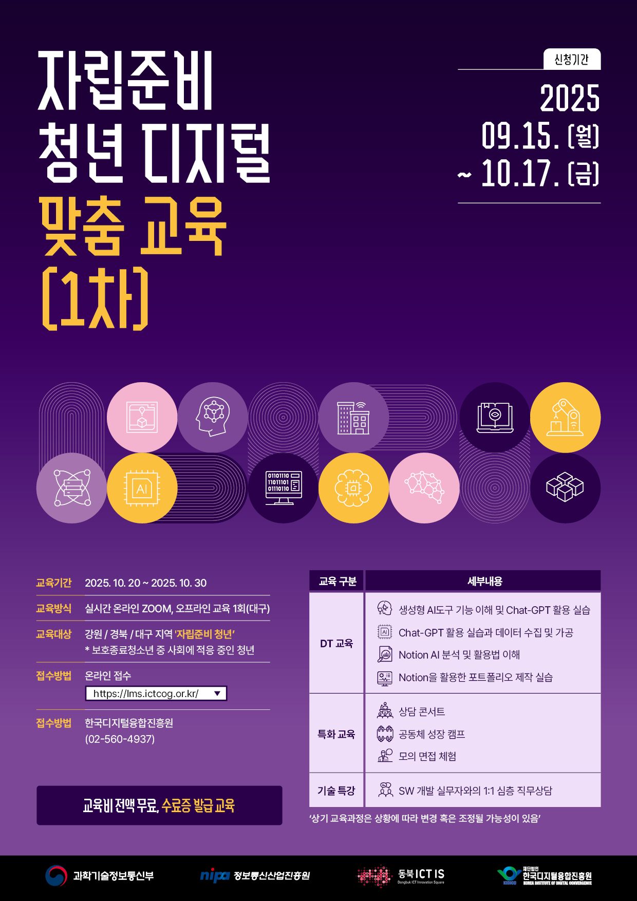 자립준비 청년